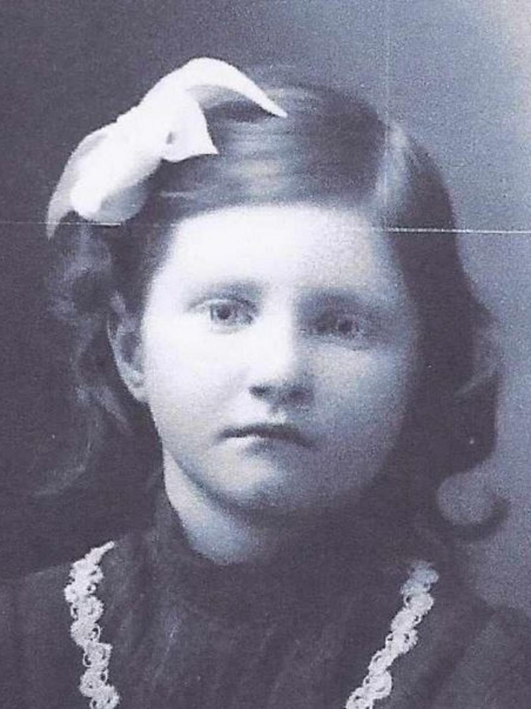 Margaret Melissa Bagley (1852 - 1944) Profile